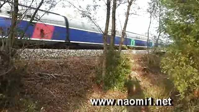 გოგონა Brunelly საახალწლო იაპონური ანიმე ანიმე ass (მაისი 2016))
